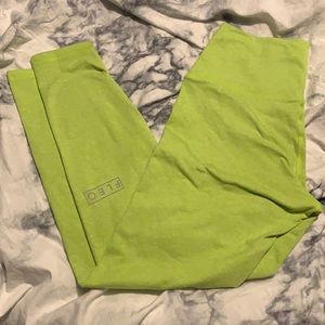 Fleo El Toro leggings